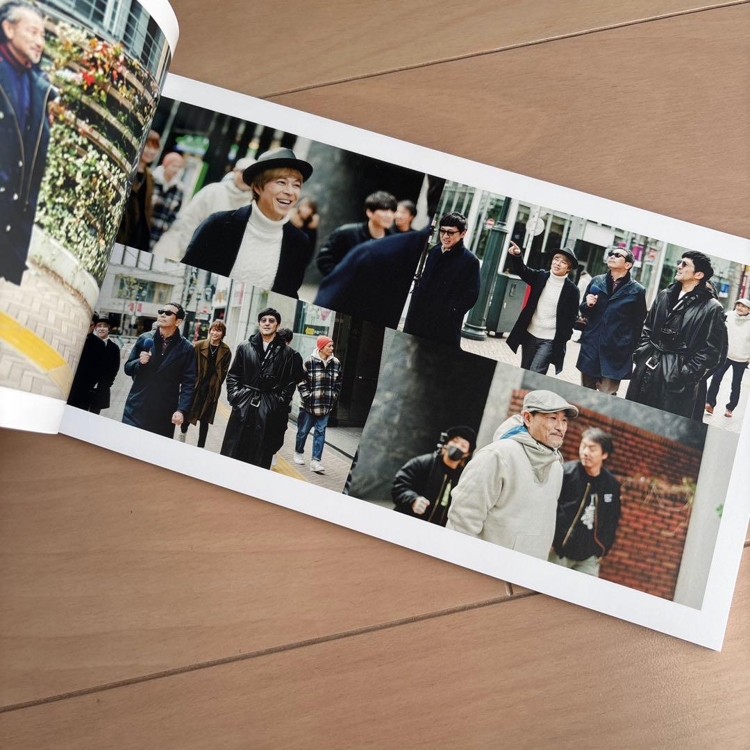 スカパラ TOKYO SKA TREASURES 初回限定 ファンクラブ限定盤