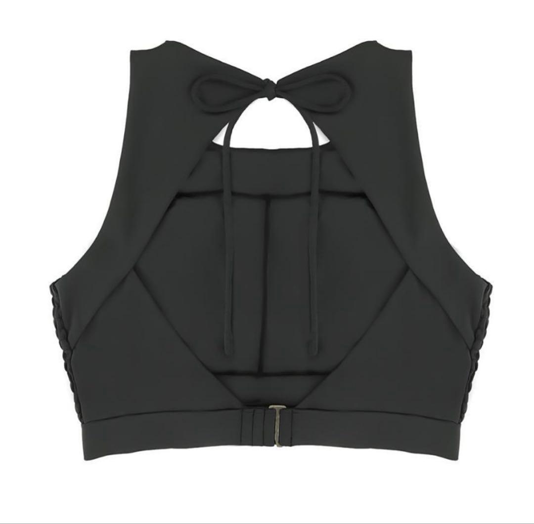 ✨新品✨ ALEXIA STAM Sサイズ Kristen Night 水着