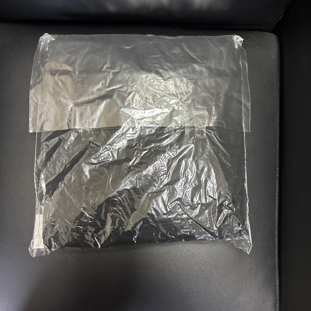 バンダイ とっとこハム太郎パーカーHEKEシリーズ レア黒パーカー　mサイズ