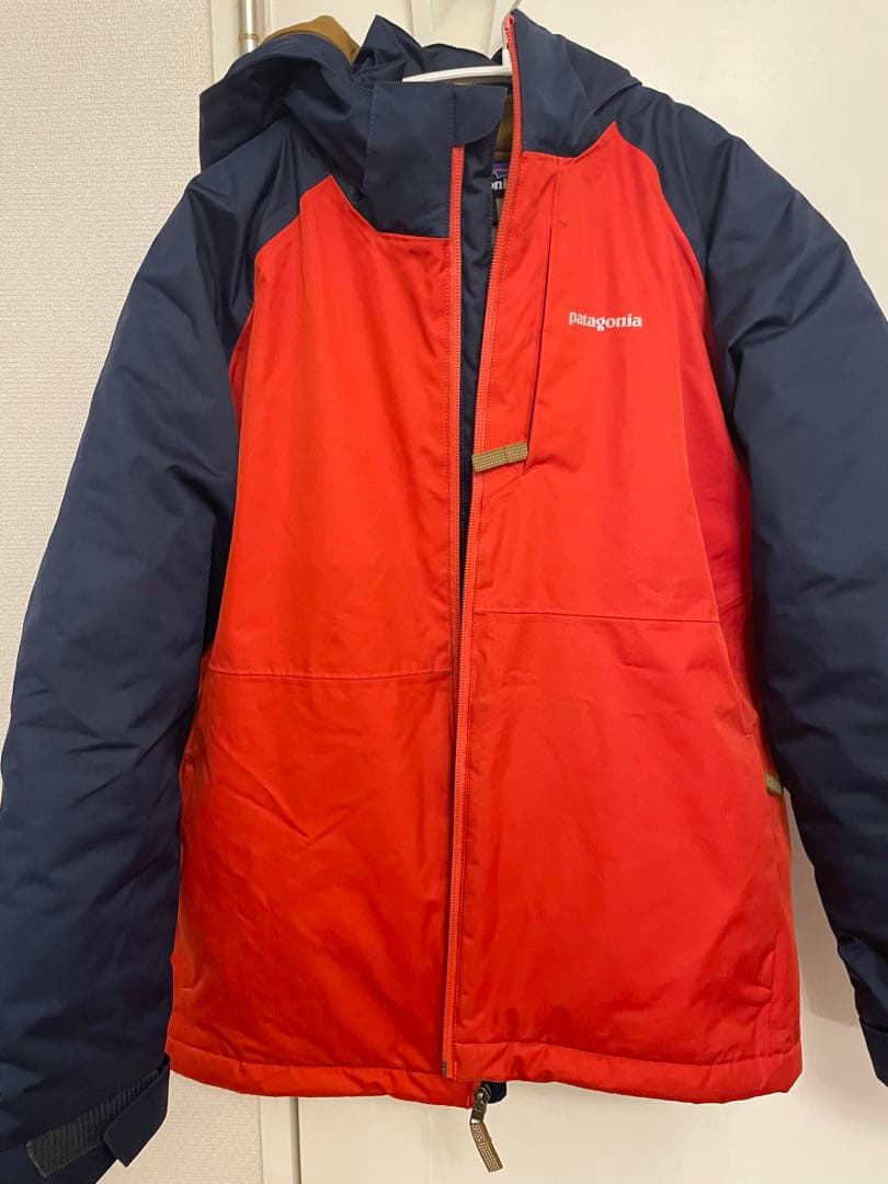 Patagonia キッズ　スキー　スノボ　150