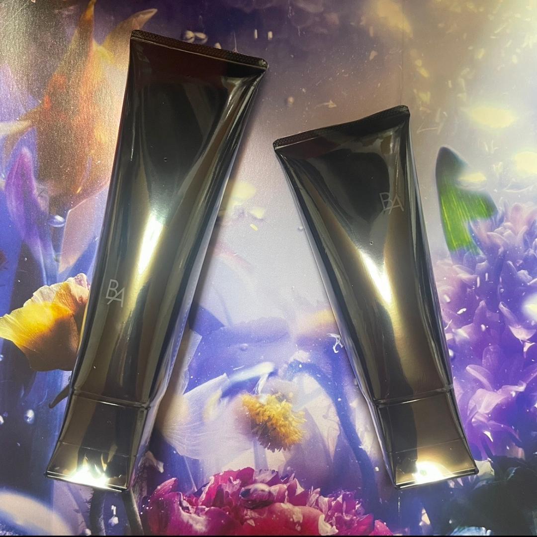 新品POLA BAウォッシュN本体　 BAクレンジング N本体