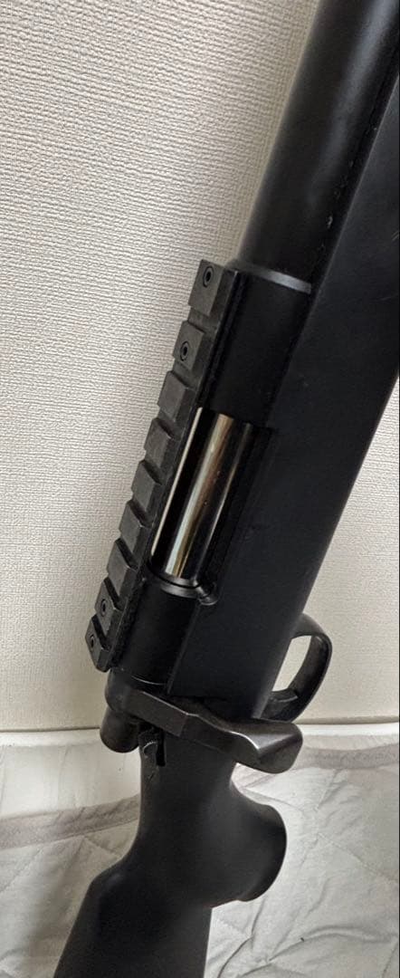 トイガン vsr10 G spec