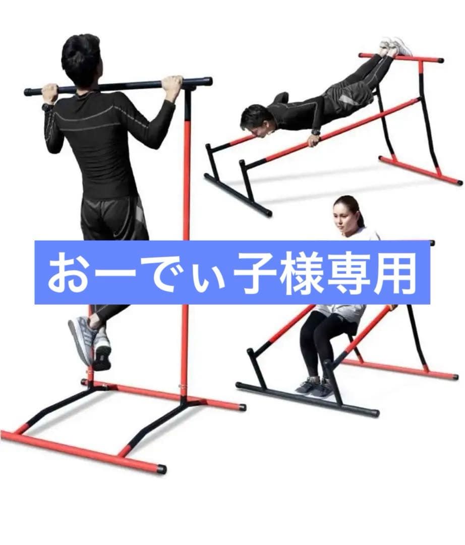 HAIGE ハイガー 懸垂スタンド HG-AB0002 持ち運び