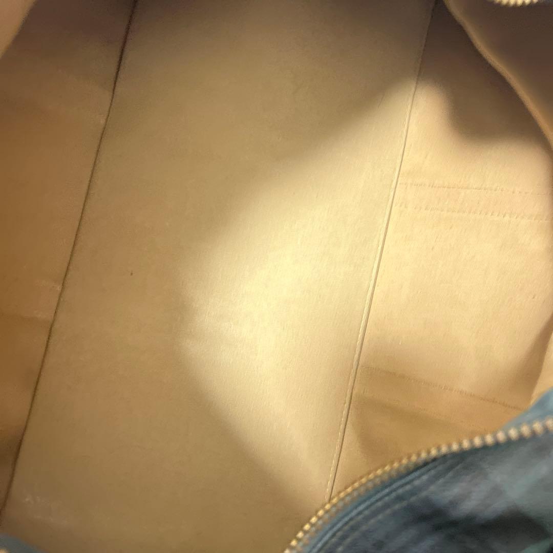 polo ボストンバッグ