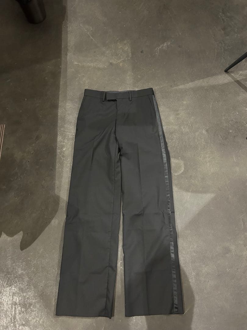 NUMBER(N)INE ナンバーナインBirds期 アーカイブ 宮下期