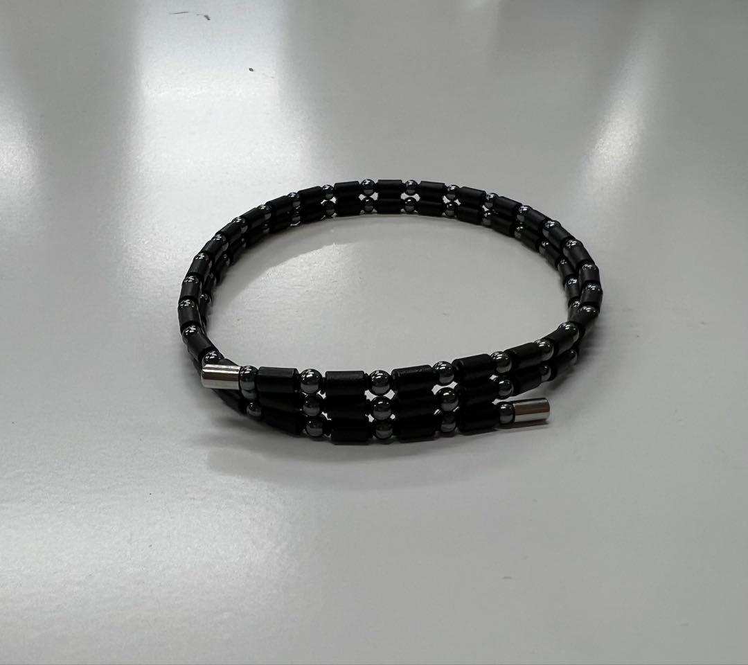 コアフォースループ ブラック CFL50