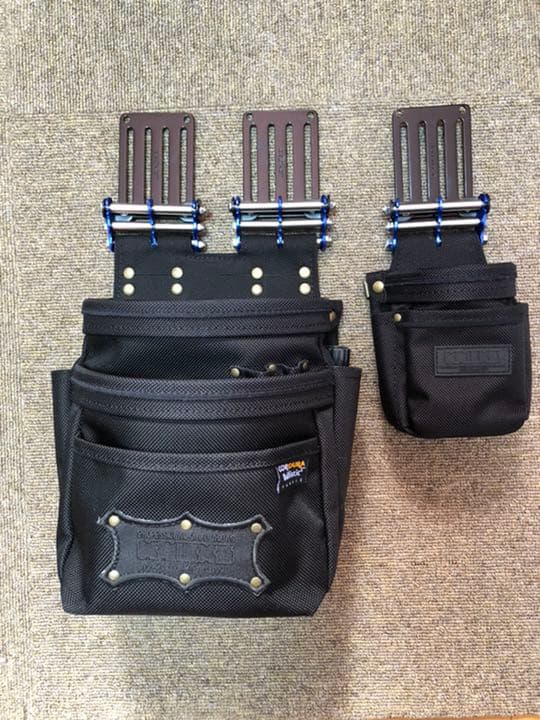 ニックス風 ベルトループ　チェーン