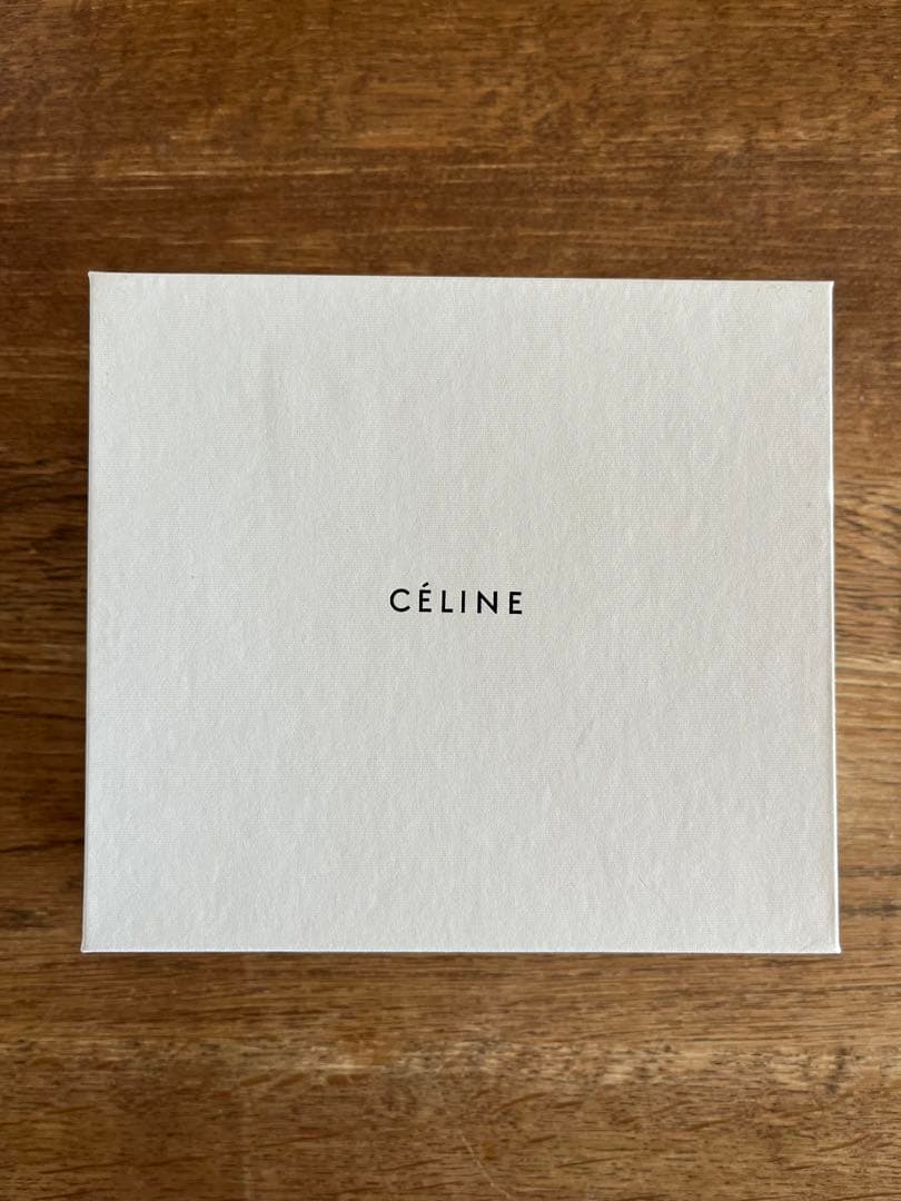 CELINE セリーヌ バングル