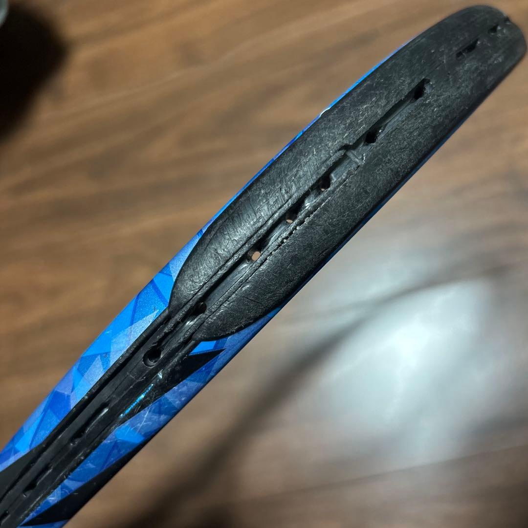 ヨネックス　YONEX イーゾーン　イーゾーン98 美品　2018年モデル　希少