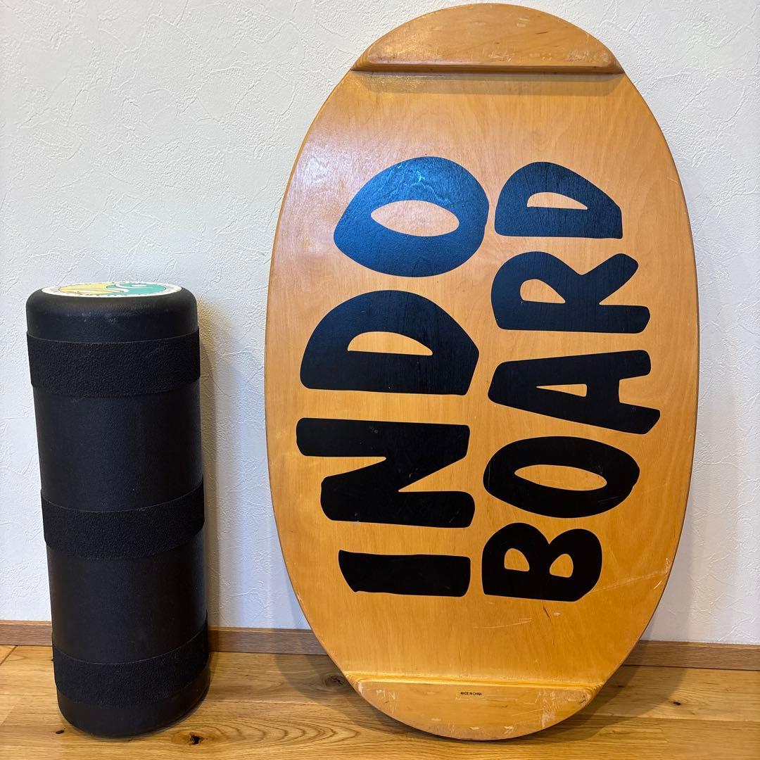 INDO BOARD（インドボード） バランスボード