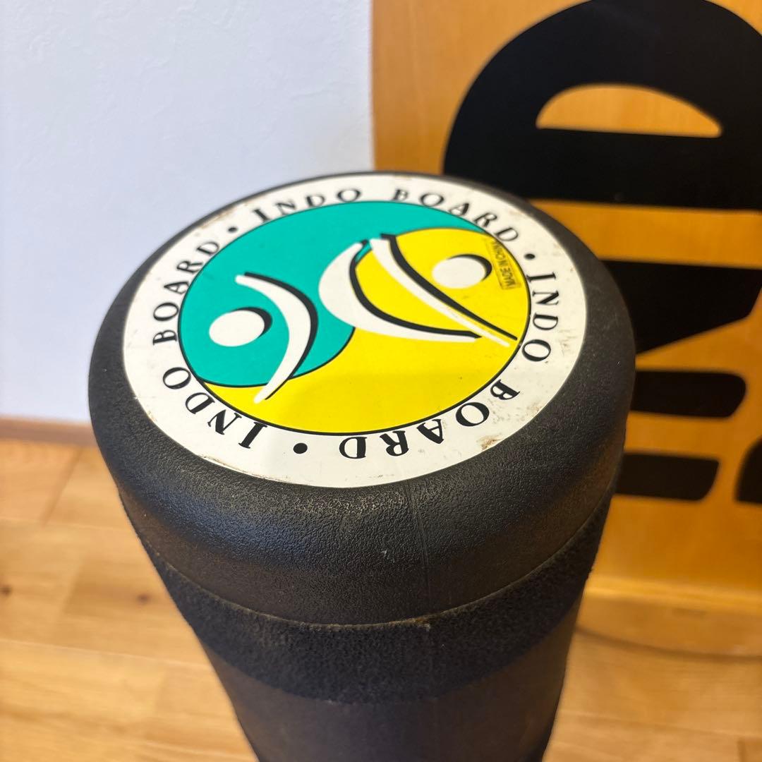 INDO BOARD（インドボード） バランスボード