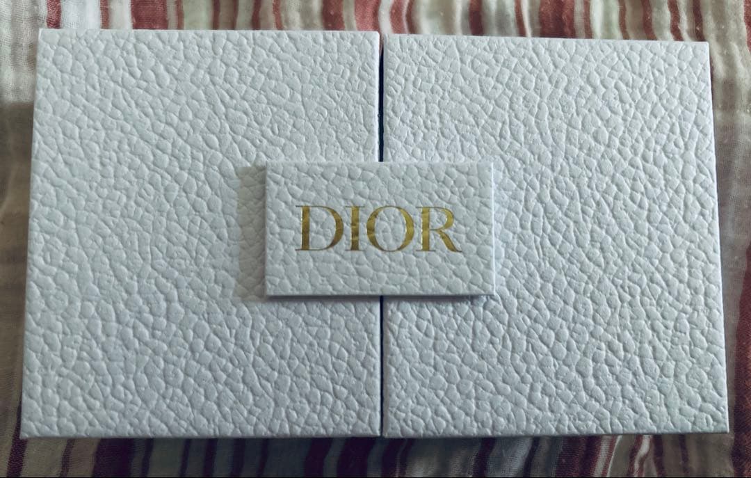 ディオール 香水　8種類