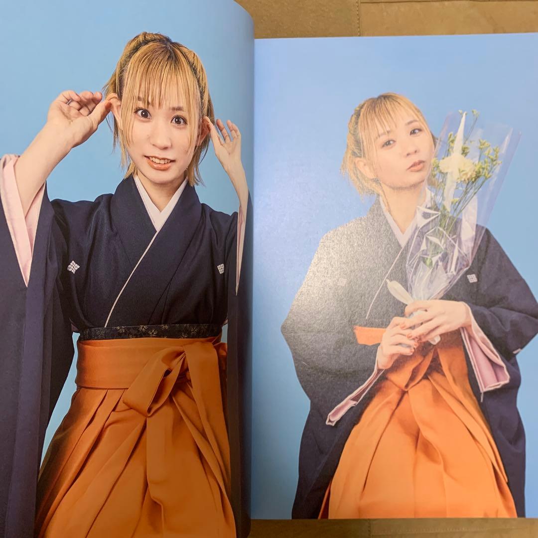 【内容物完備】永遠 GRADUATiON BiSH モモコグミカンパニー