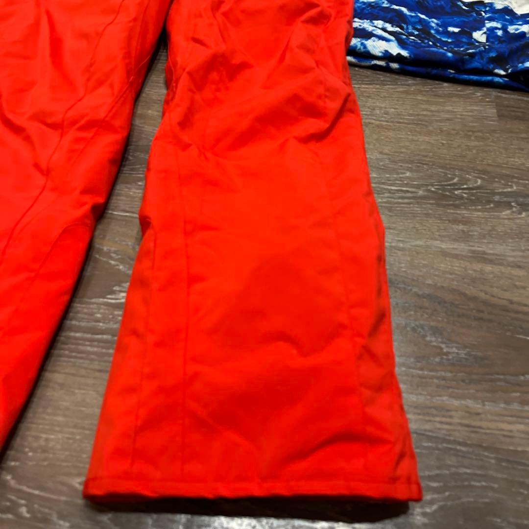 フェニックス メンズ　セットアップ　上下　スキーウェアー　L 男性