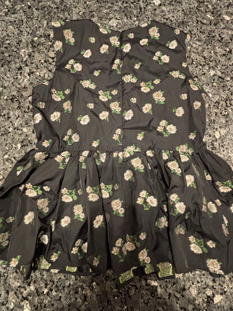 yun様⭐︎オーガ⭐︎BOUQUET⭐︎プーケットブラウス