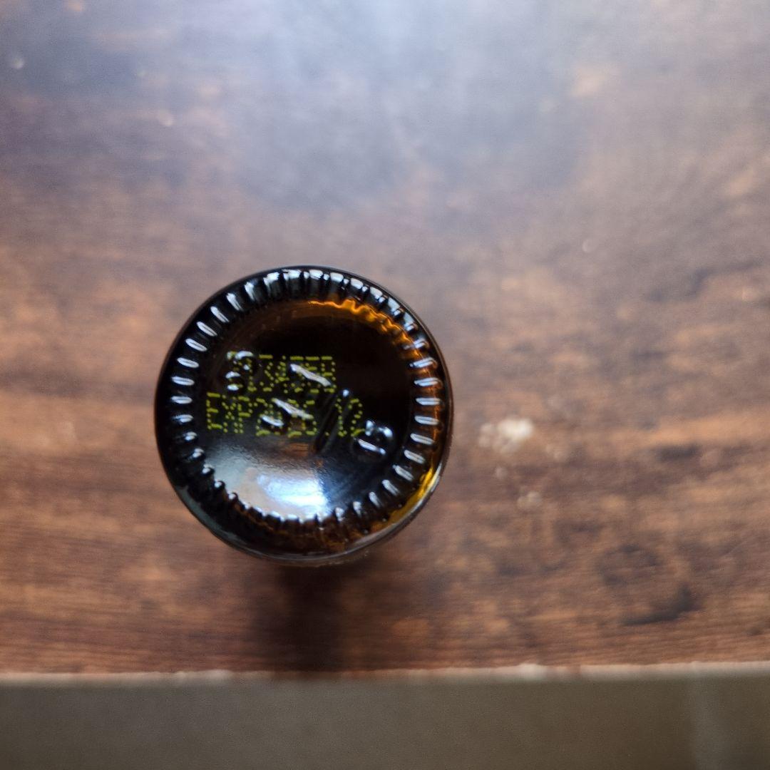 ちえ。doTERRA エッセンシャルオイル 5本セット