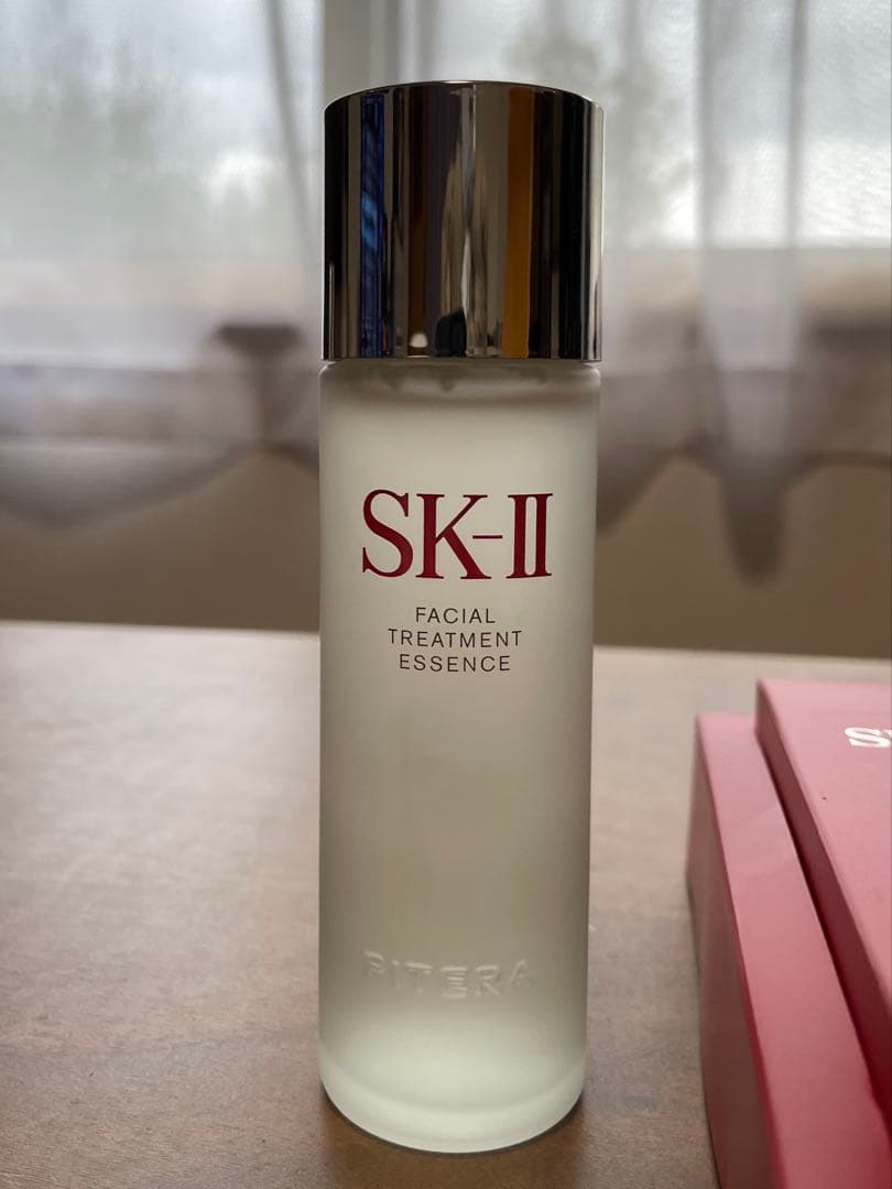 SK-II 化粧水 ピテラベストコレクション (リニュー エディション)