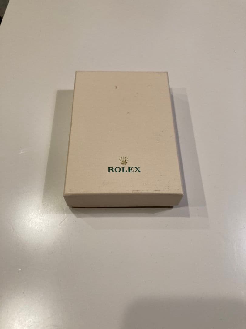 ROLEX★ロレックス★新品★キーホルダー★キーリング★ノベルティ