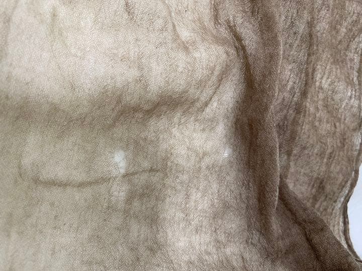 Maison Martin Margiela 2011aw カシミア　ストール