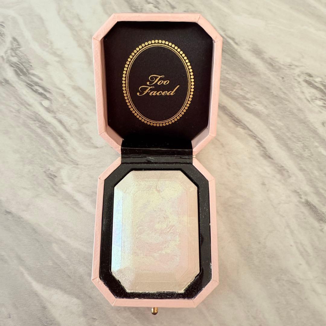 Too Faced コントロールカラー マルチユースハイライター