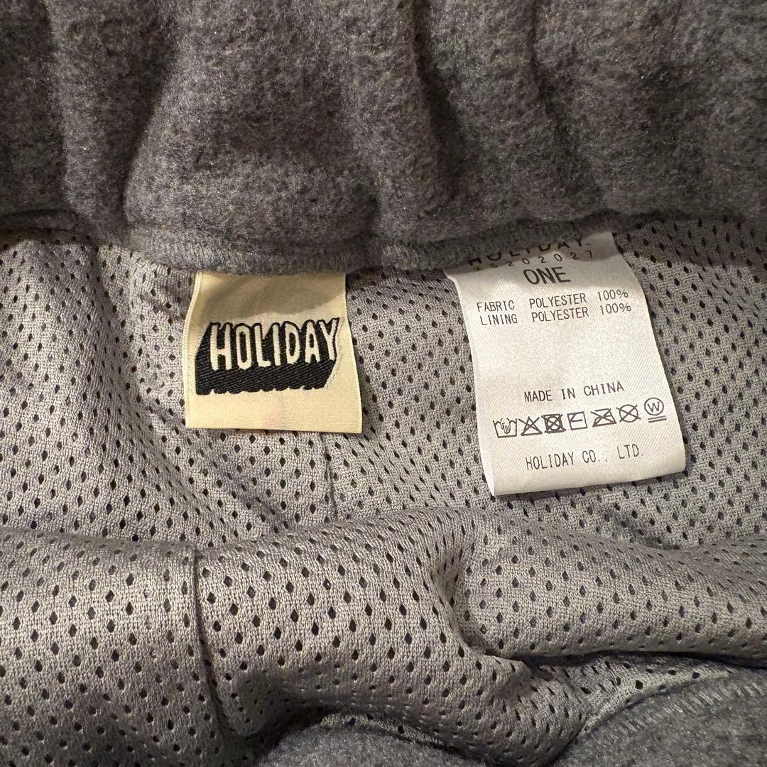 スカート THERMAL PRO FLEECE TUCK MINI SKIRT