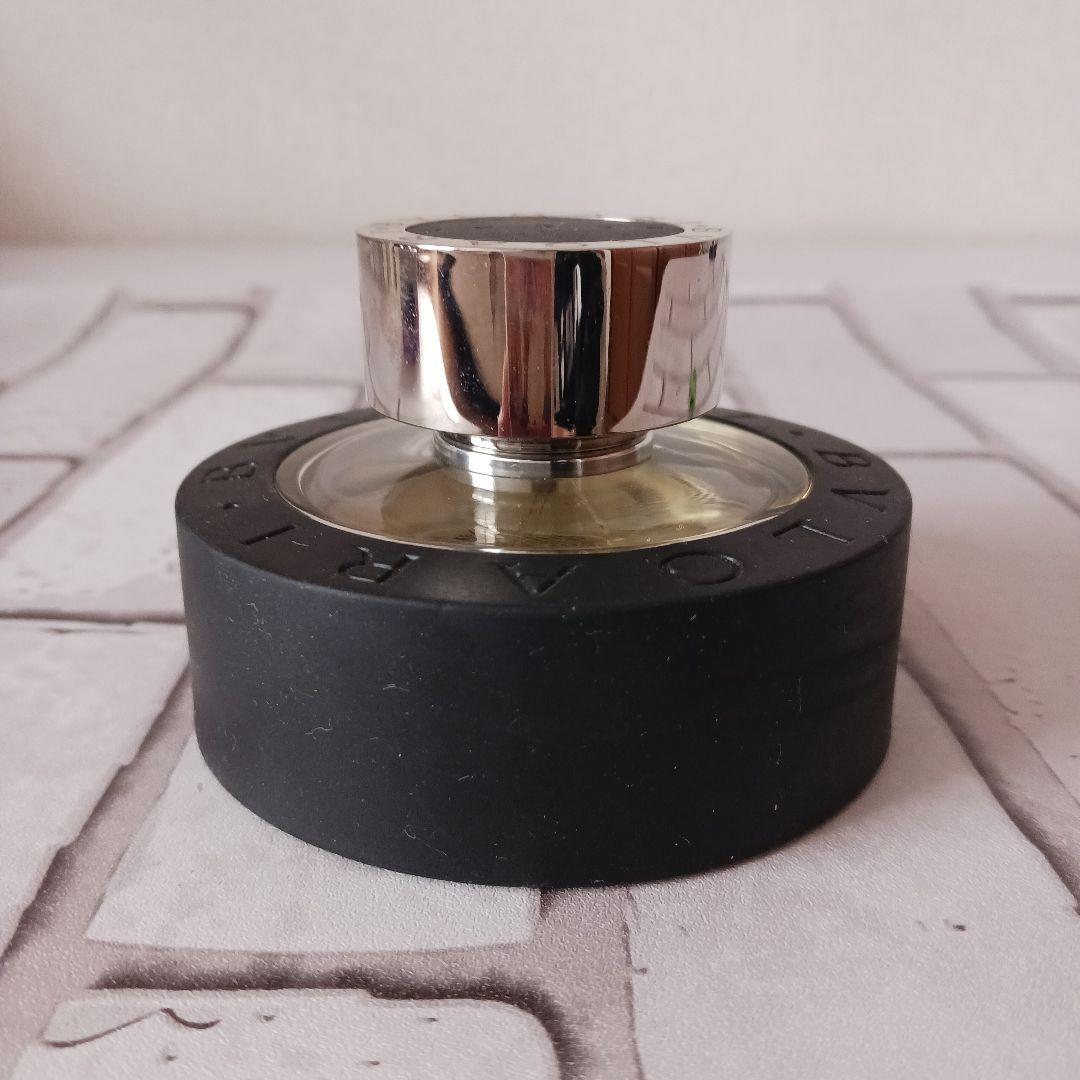 【残量多め】ブルガリ ブラック 75ml