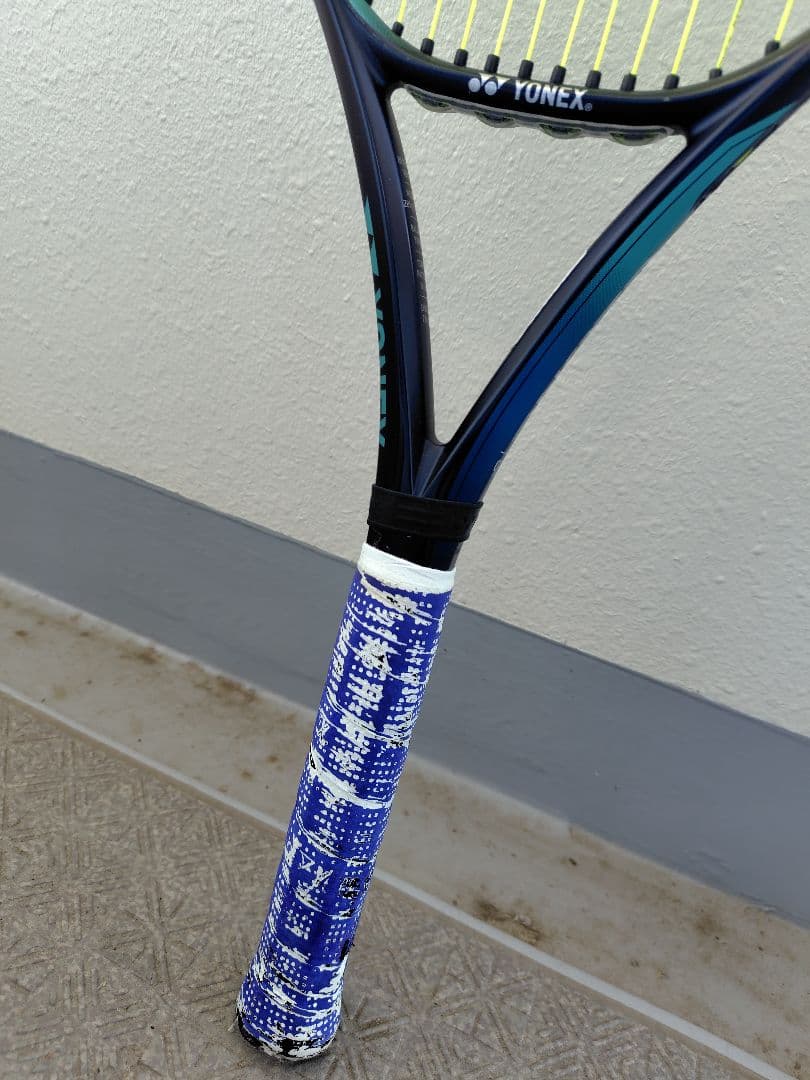 YONEX EZONE98L 285グラム　ヨネックスイーゾーン2022年 G2
