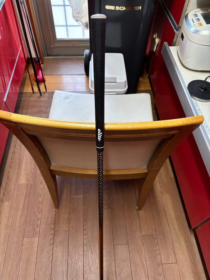 激レア金箔Fire Express PROTOTYPE V 5X テーラーメイド