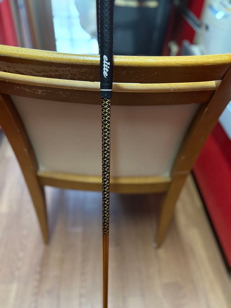 激レア金箔Fire Express PROTOTYPE V 5X テーラーメイド