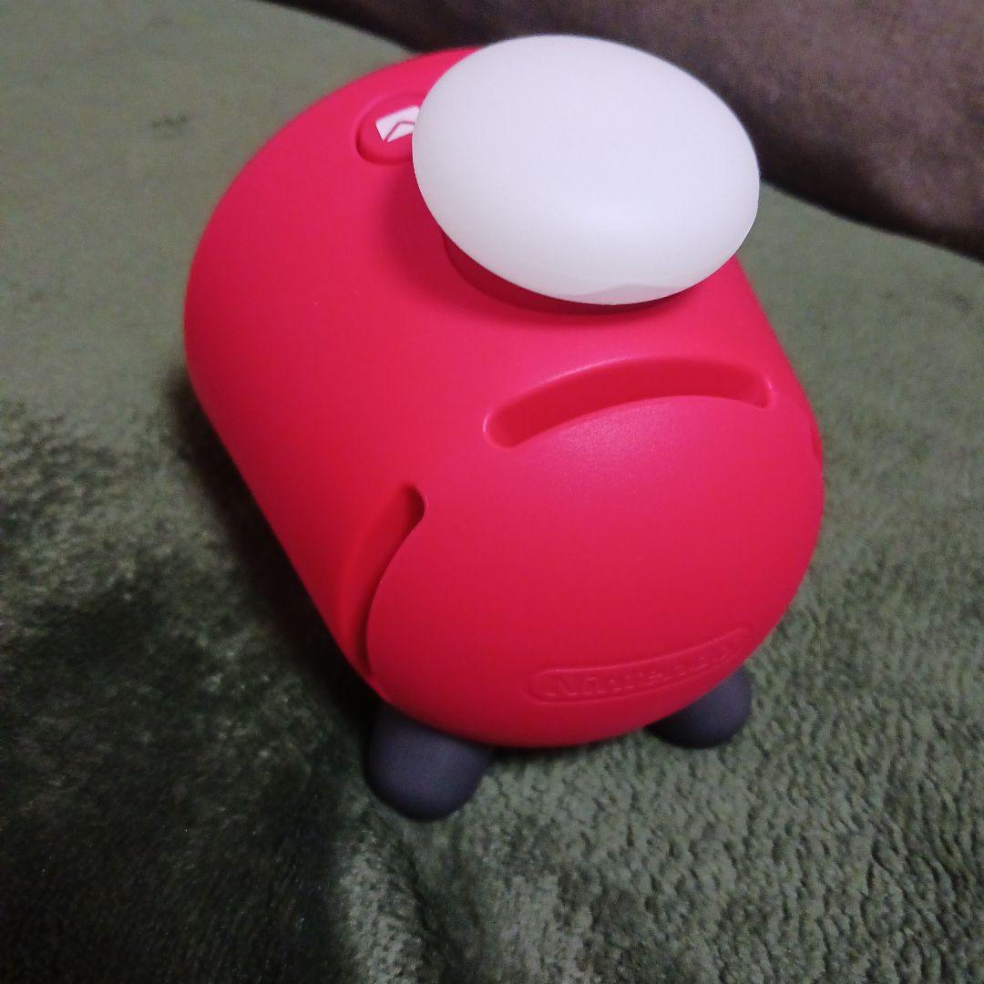 Nintendo Alarmo (任天堂 アラーモ)