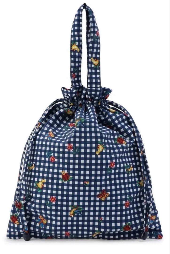 学校フェイラー フェイラー feiler 手付き巾着・ポケットクロッキー1冊