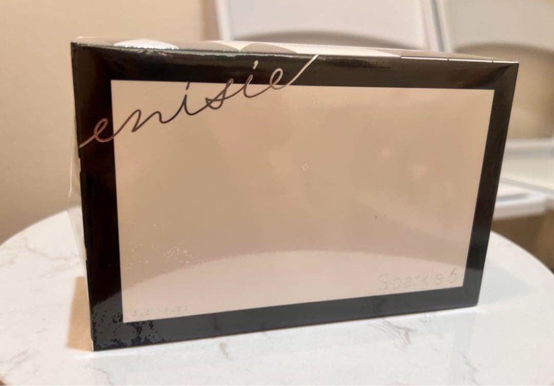 エニシー グローパック 限定 スパークル6・6回分セット