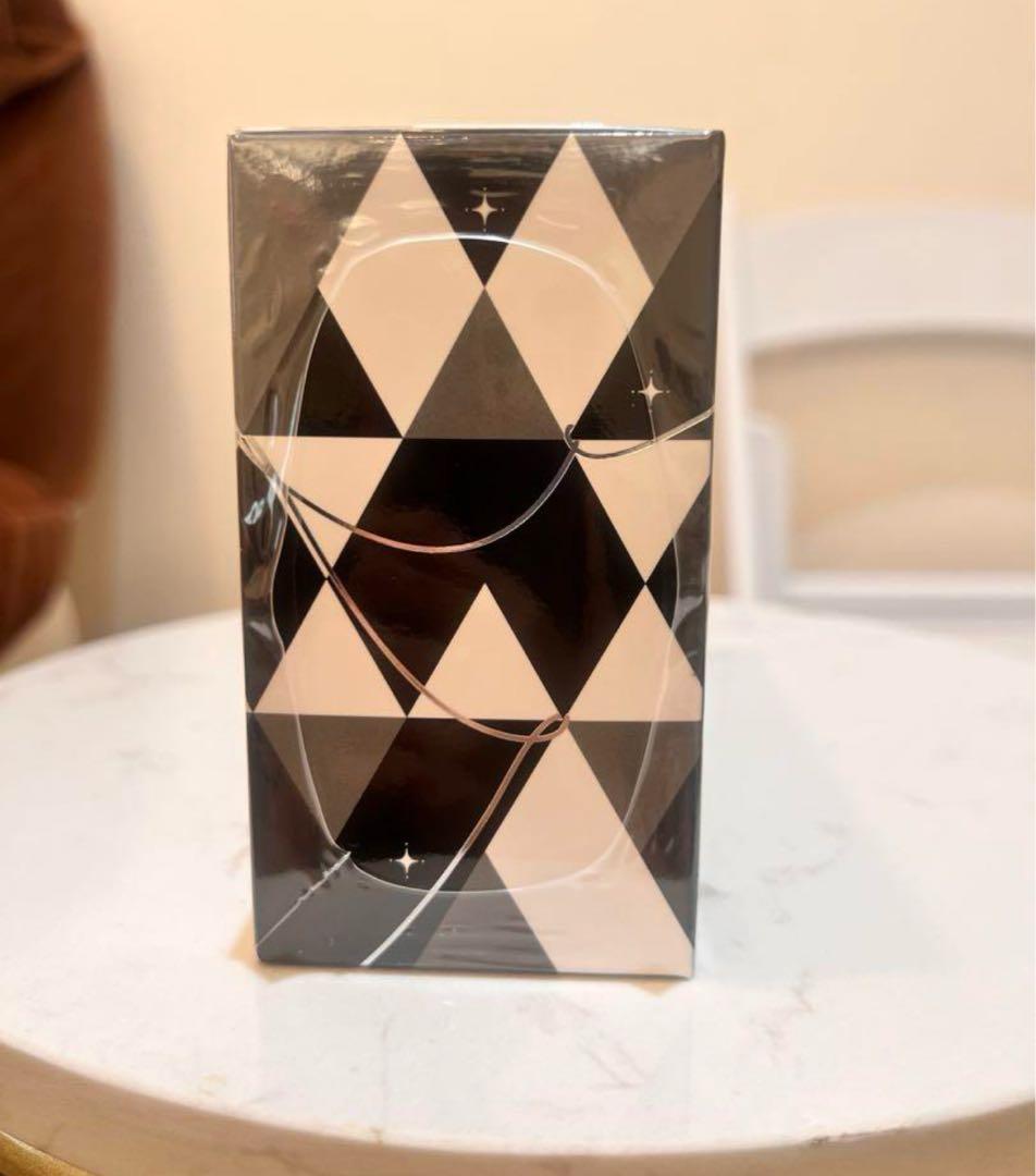 エニシー グローパック 限定 スパークル6・6回分セット