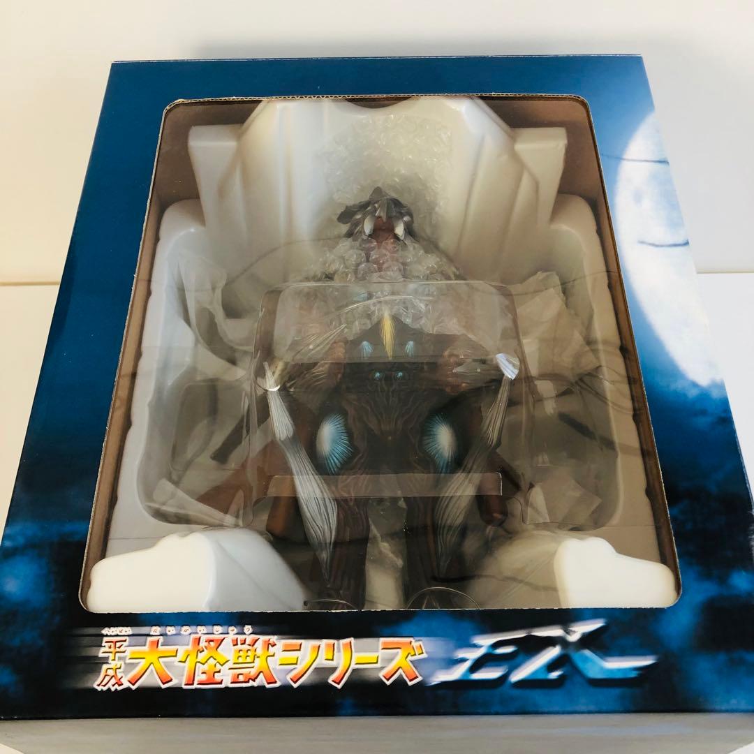 [平成大怪獣シリーズ] ガメラ＆イリス【匿名配送】※即購入OK