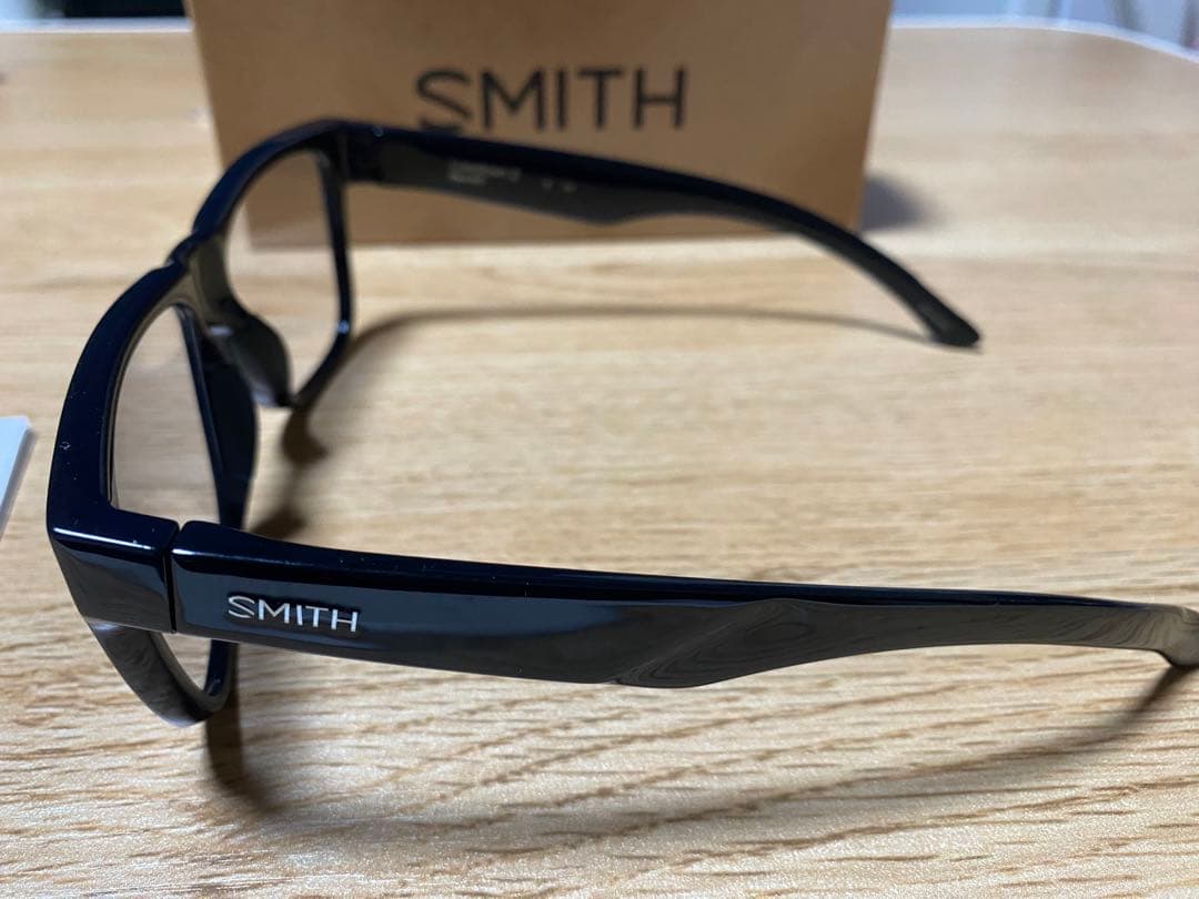 SMITH ローダウン2