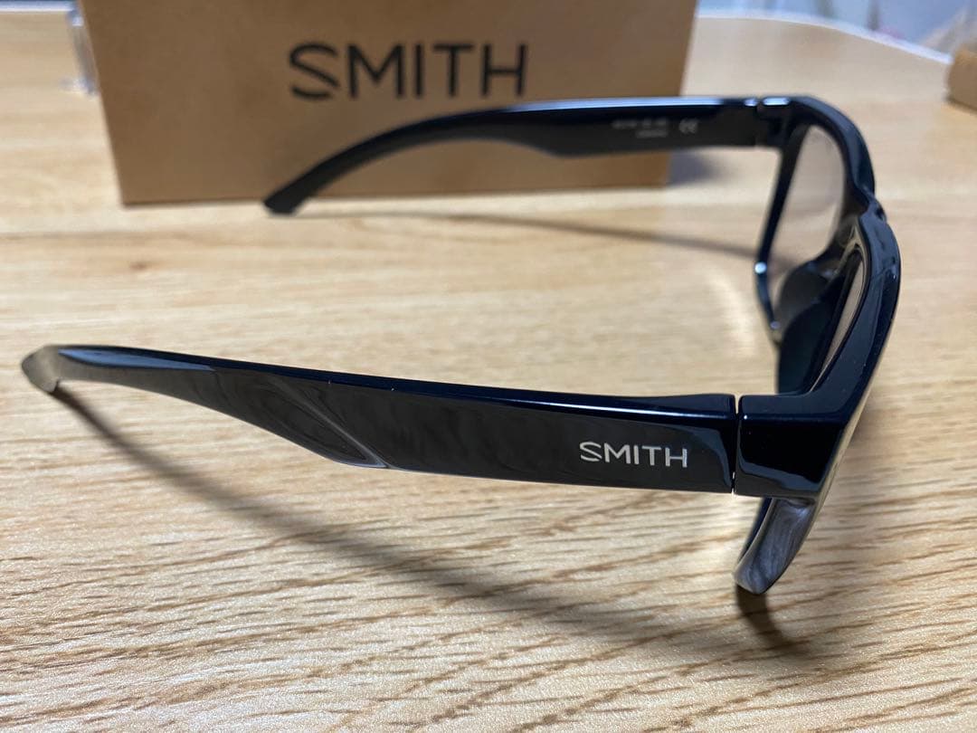 SMITH ローダウン2