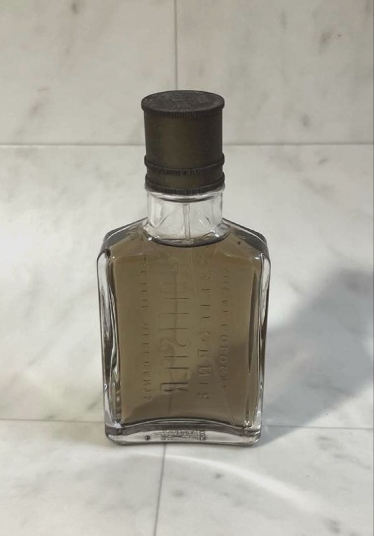 【廃盤】HOLLISTER SOCAL ホリスター ソーカル 75ml