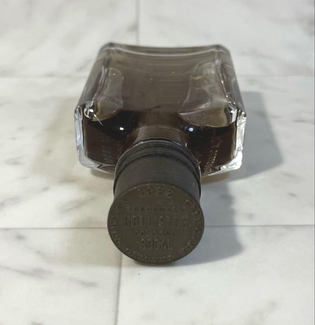 【廃盤】HOLLISTER SOCAL ホリスター ソーカル 75ml