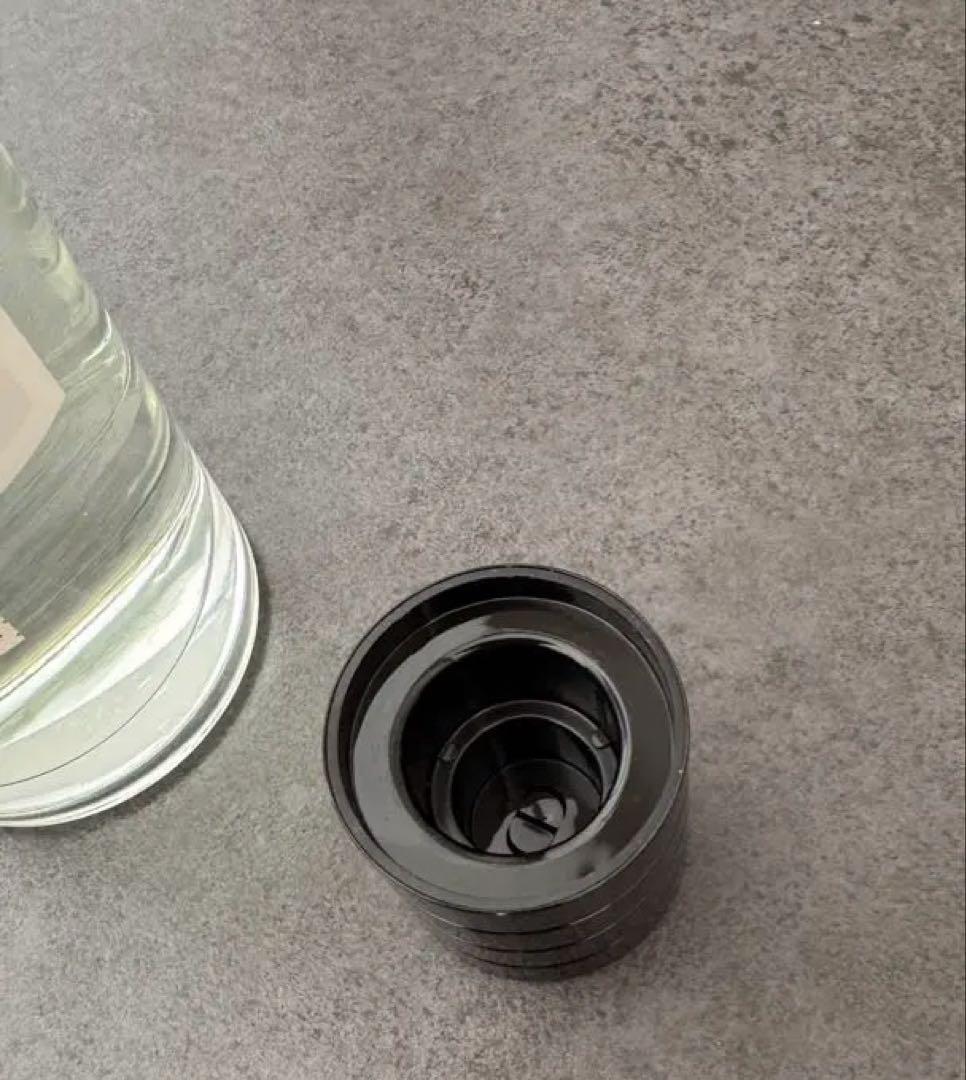 【最終値下げ】クリスチャンディオール テカシミヤ 125 ml