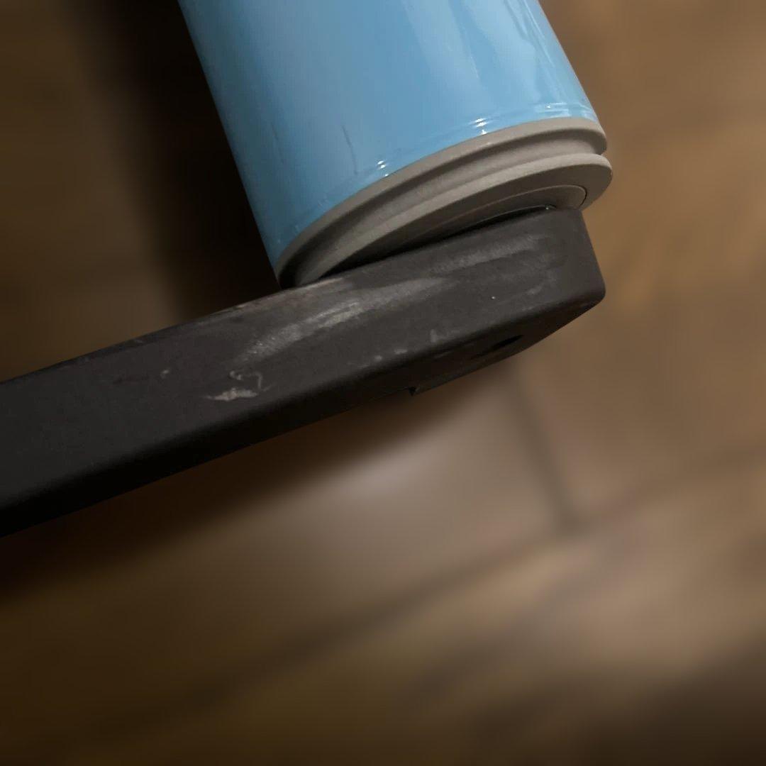 Tacx(タックス) 3本ローラー サイクルトレーナー