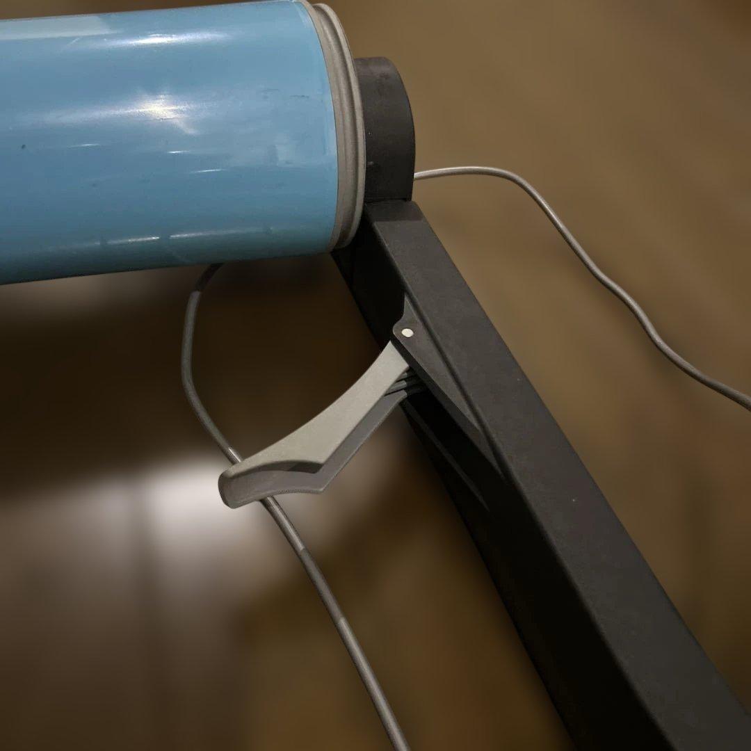 Tacx(タックス) 3本ローラー サイクルトレーナー