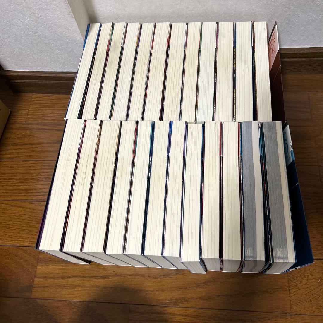 転生したらスライムだった件　22全巻➕8.5巻➕13.5巻　全巻初版帯付