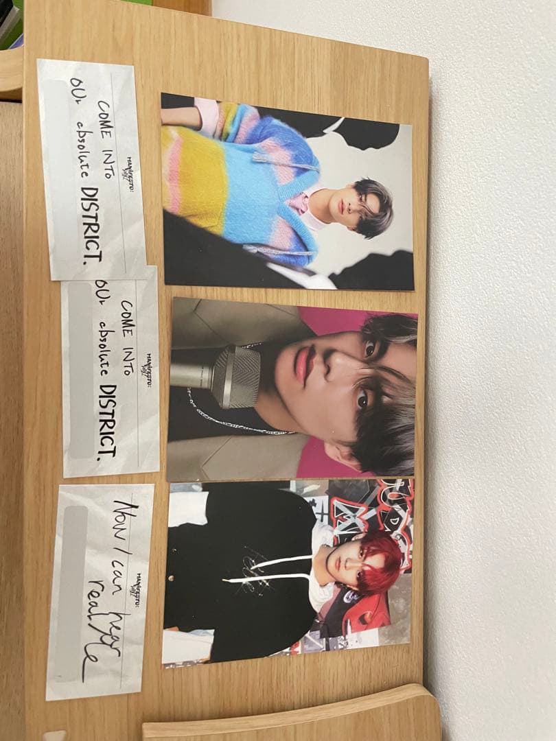 ENHYPEN アルバム 特典 まとめ売り