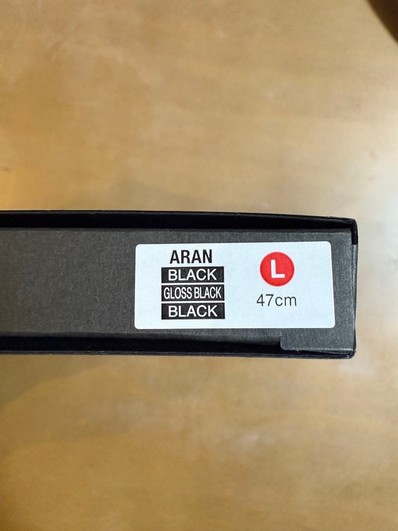 Colantotte TAO ネックレスα ARAN グロスブラック