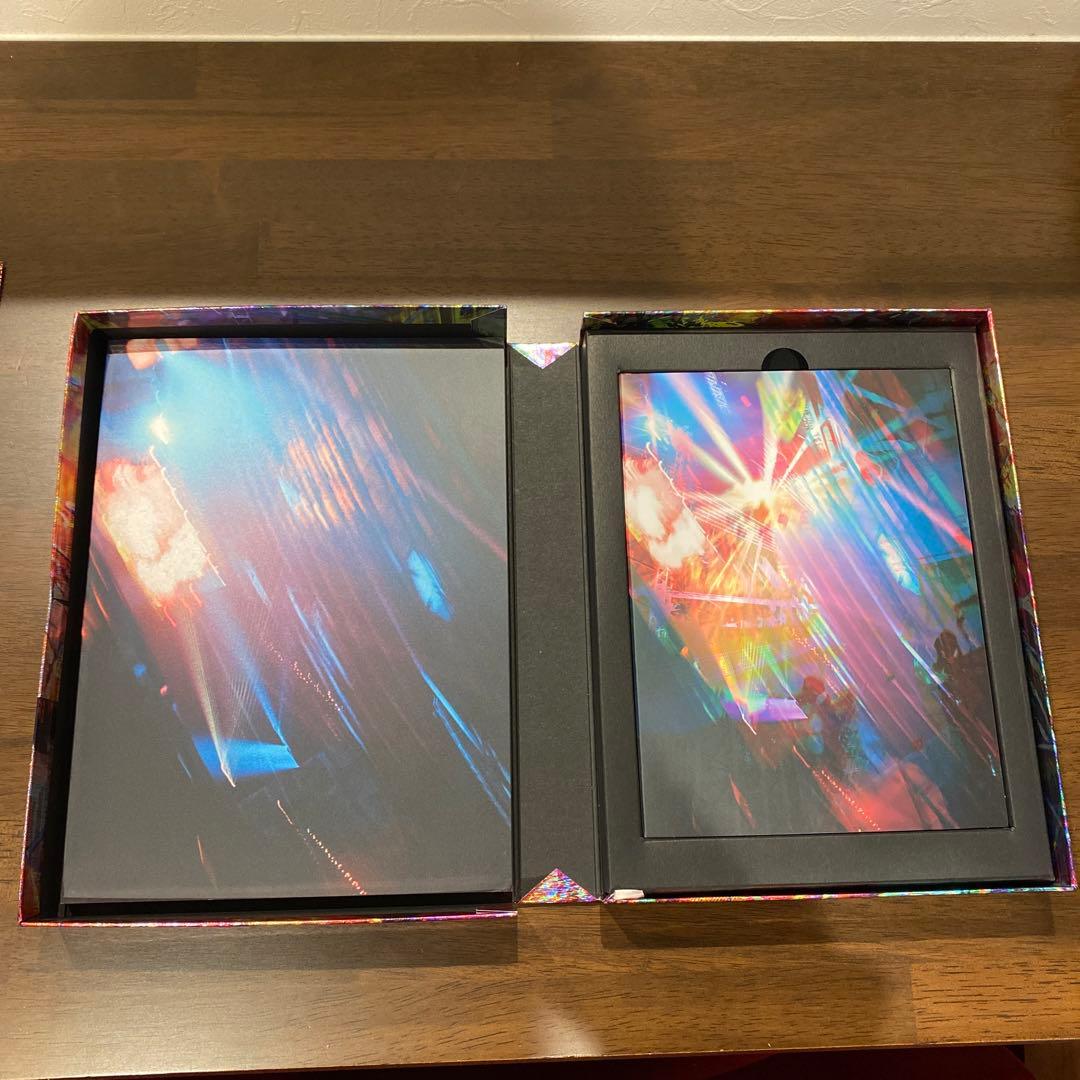 ミュージック BiSH BRiNG iCiNG SHiT HORSE TOUR FiNAL