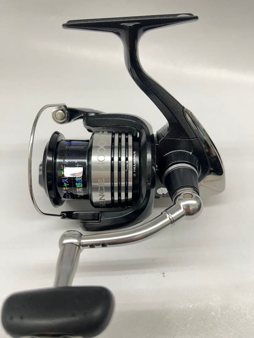 SHIMANO エクスセンス4000S