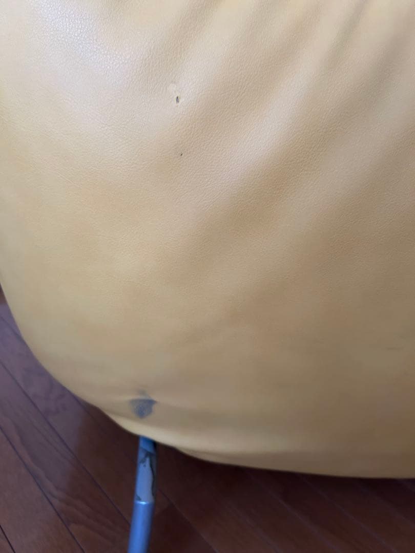 【5月15日までの出品です】リーンロゼ　カラン　1P ソファ