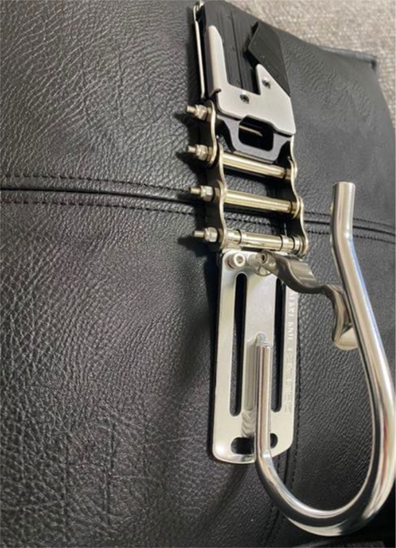 TAJIMAタジマメタルセフ　 ハンドメイド　ツールフック