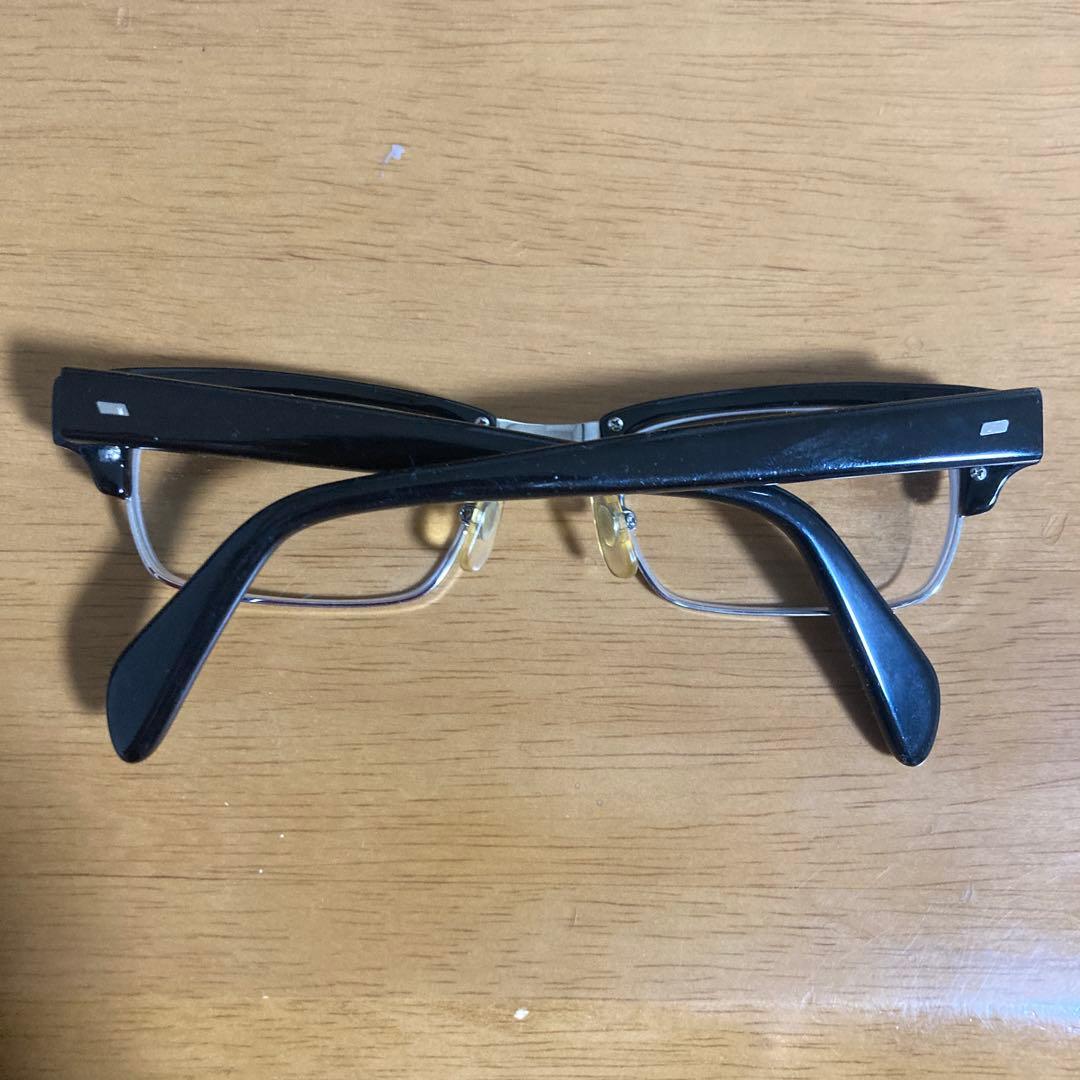 Ｈ-FUSION サーモントタイプメガネ