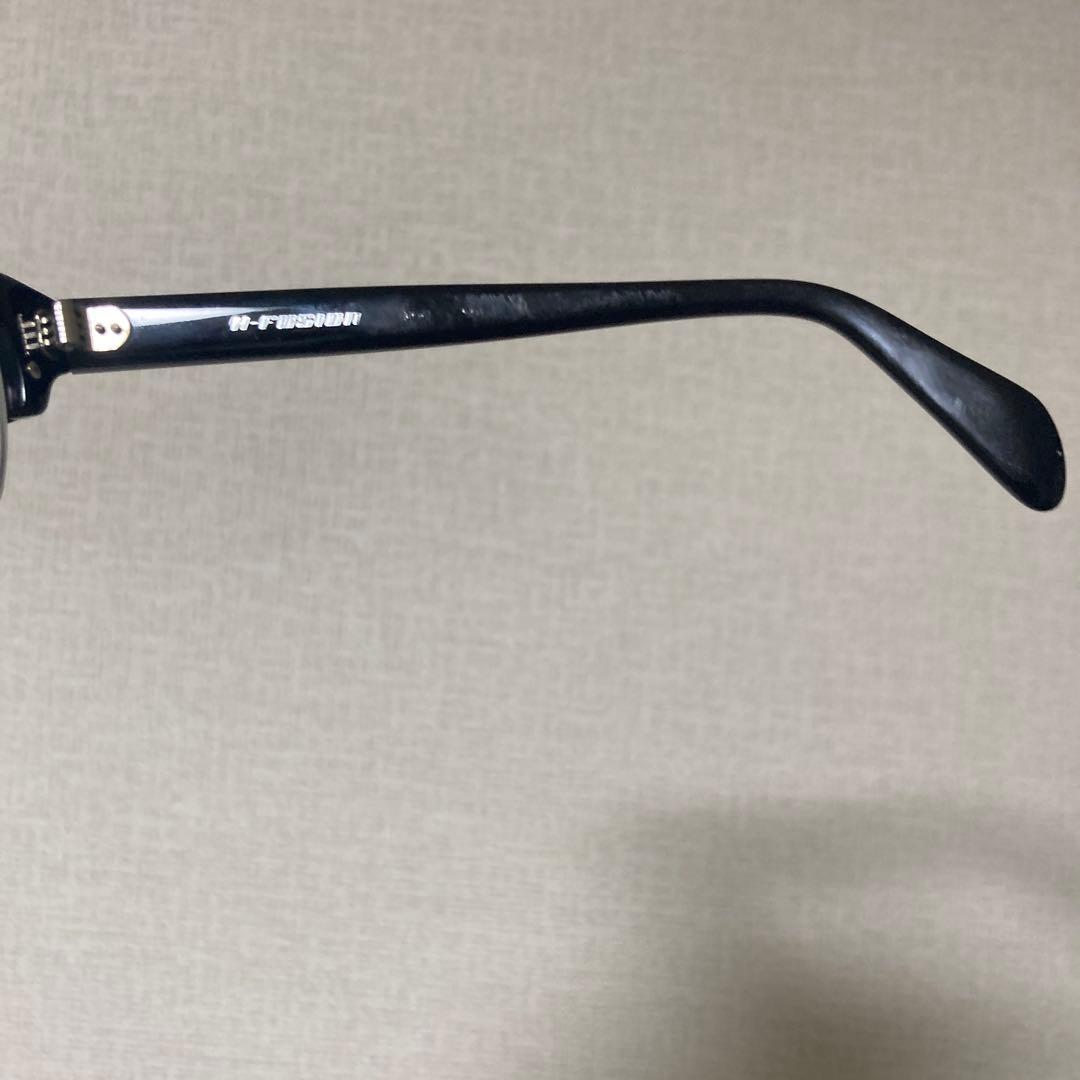 Ｈ-FUSION サーモントタイプメガネ